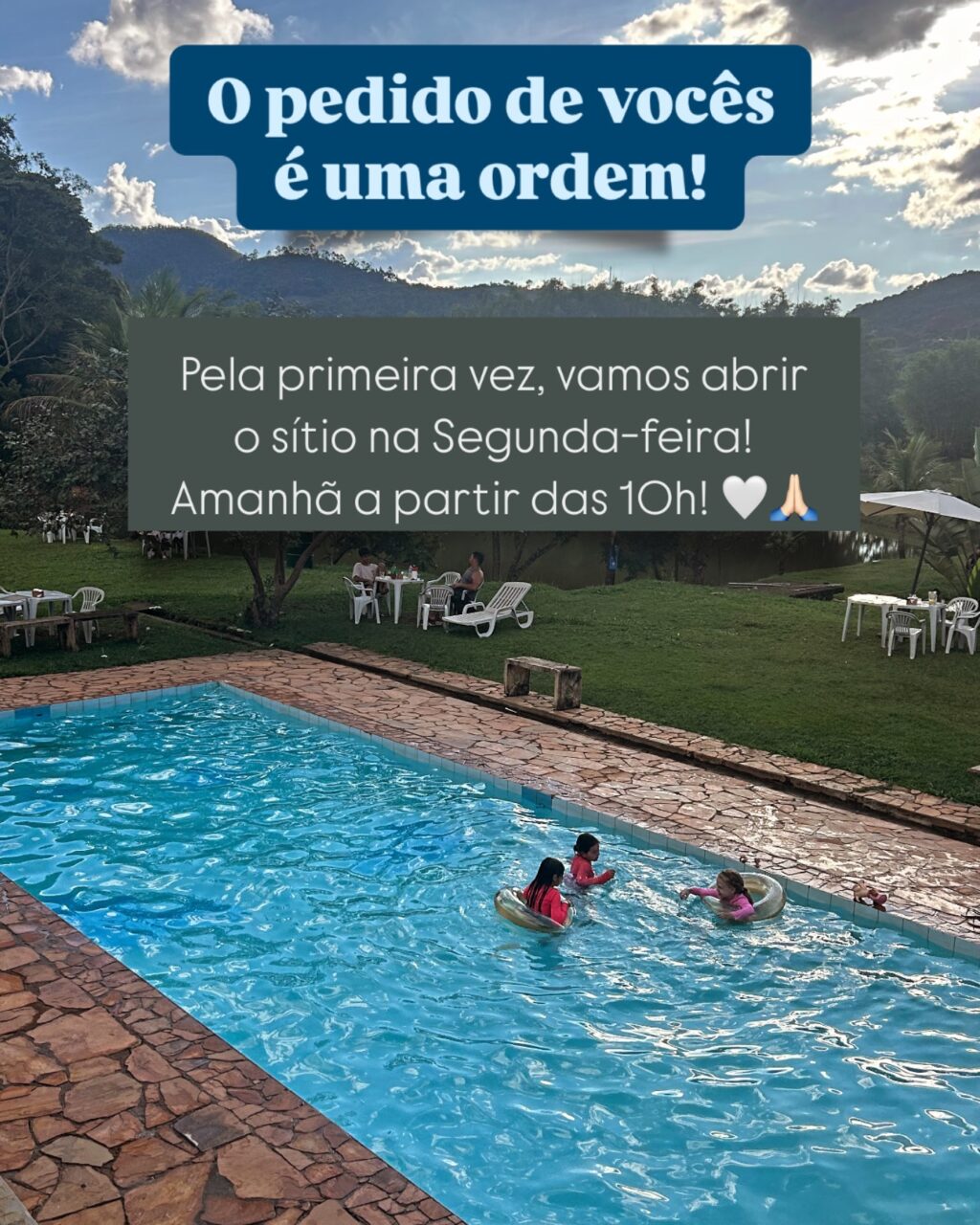 Instagram post from sitiovistalegre. This post is in position 17.