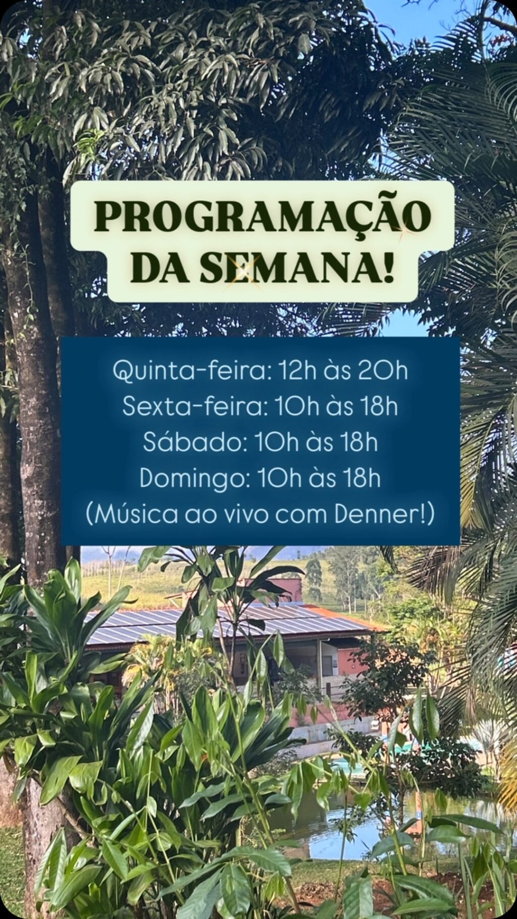Instagram post from sitiovistalegre. This post is in position 19.